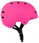 Bullet T35 Grom Helmet-Matt Pink (Yth) 2
