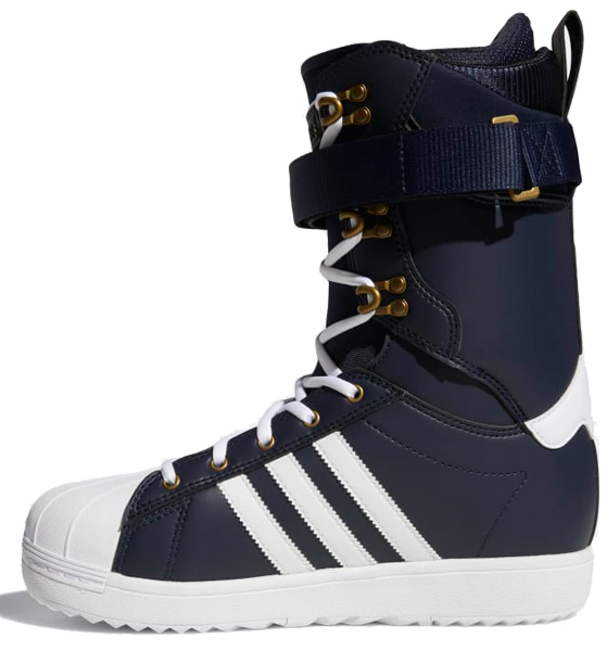 adidas superstar snowboard