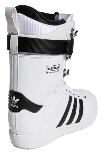 snowboard boots adidas superstar