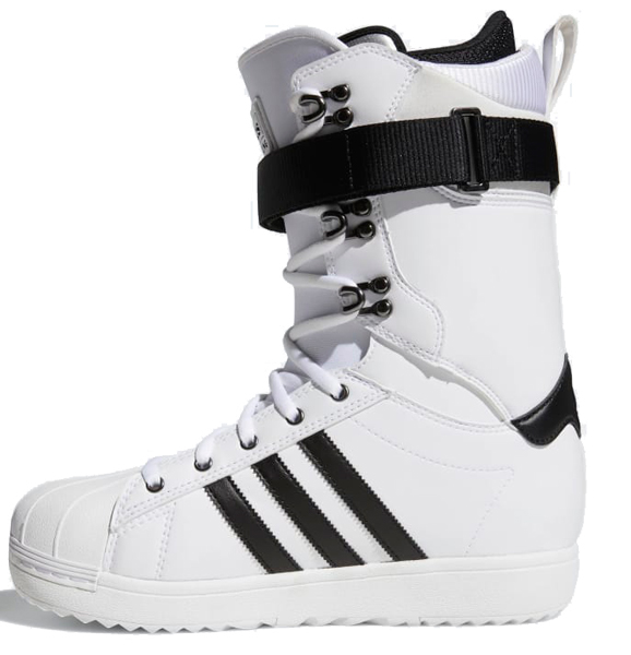 adidas superstar snowboard